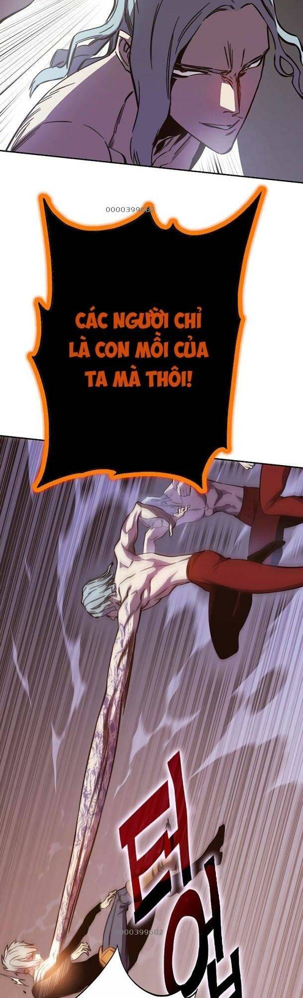 Ex & Ash - Chương 76