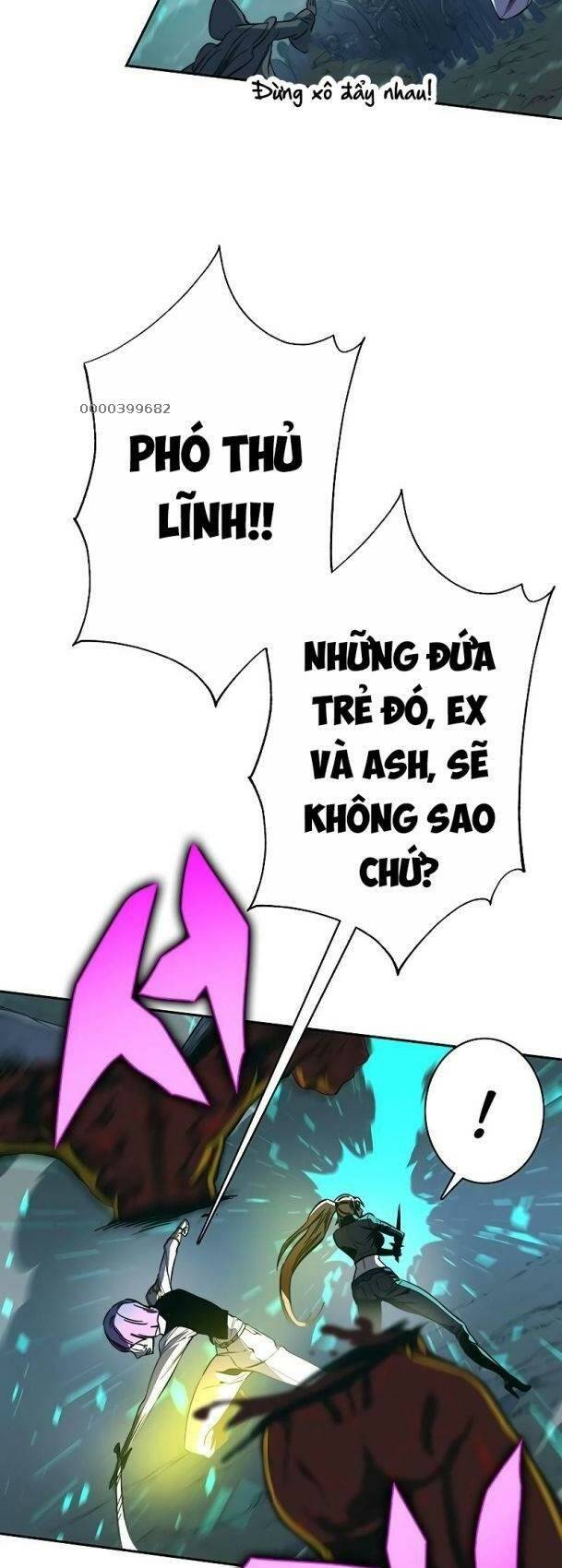 Ex & Ash - Chương 76