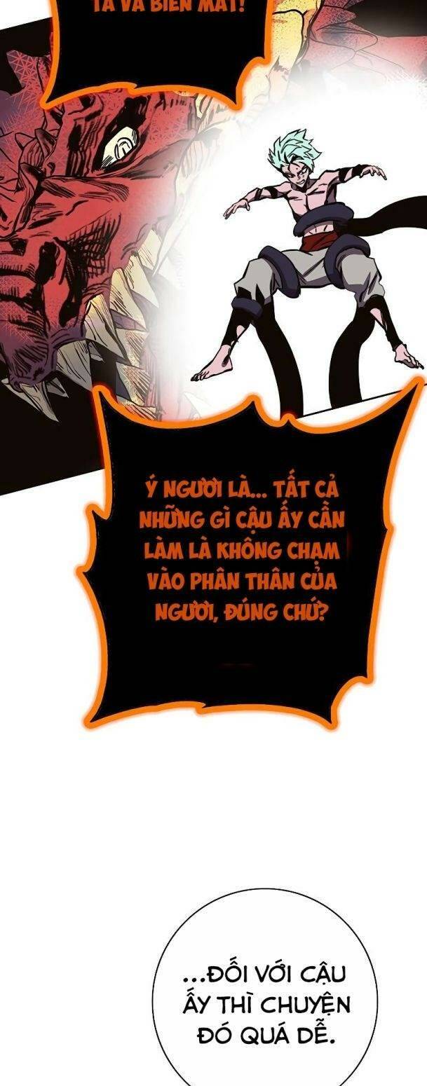 Ex & Ash - Chương 76