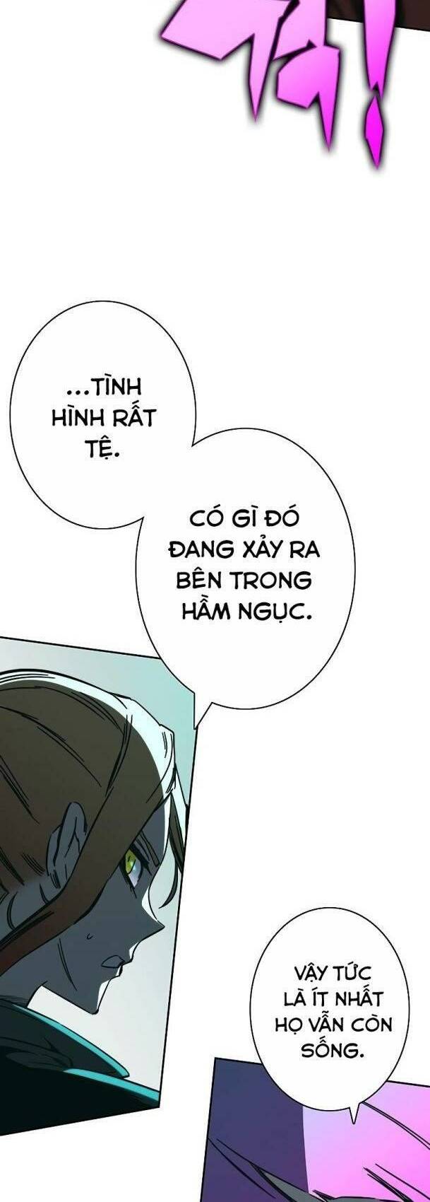 Ex & Ash - Chương 76