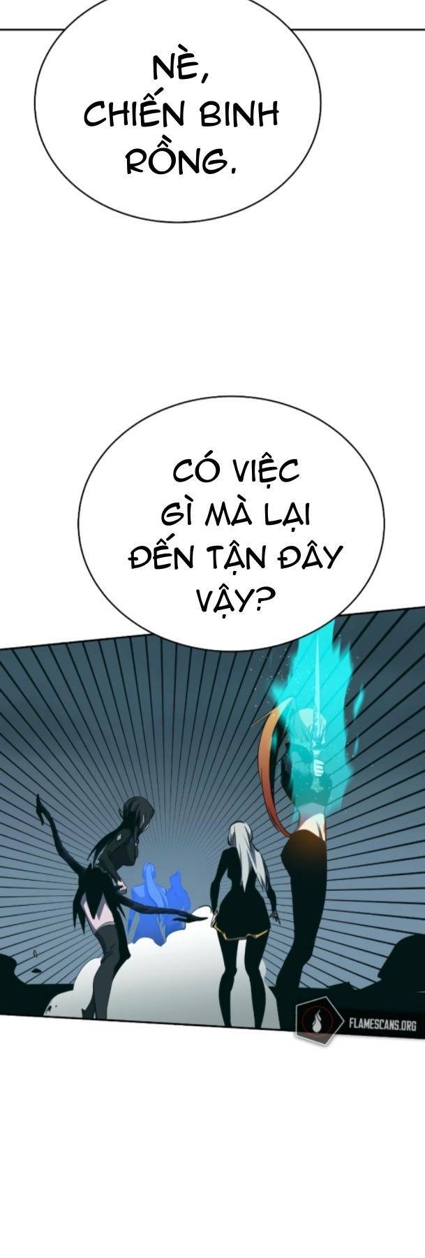 Ex & Ash - Chương 77
