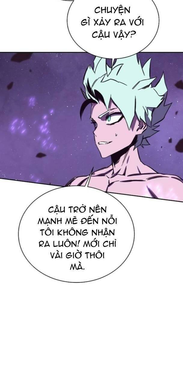 Ex & Ash - Chương 77