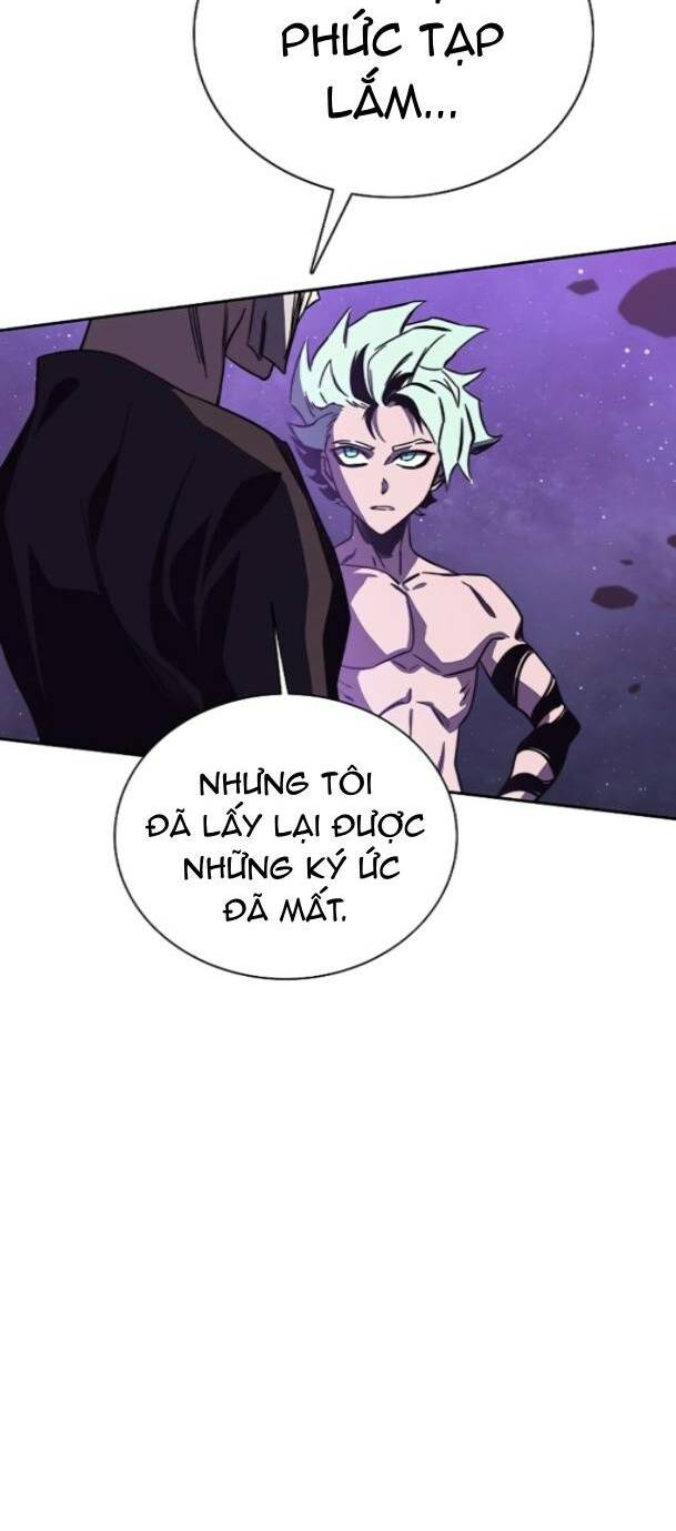 Ex & Ash - Chương 77
