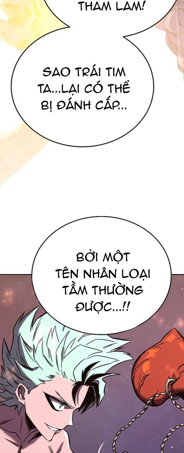 Ex & Ash - Chương 77