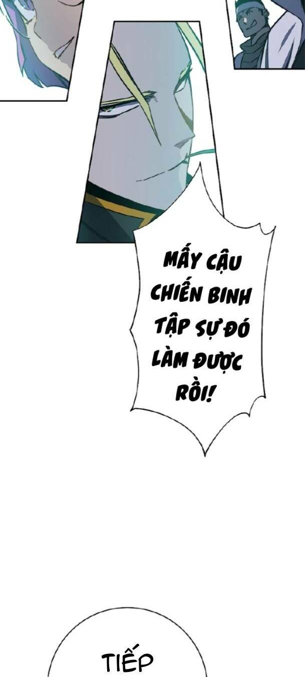 Ex & Ash - Chương 77