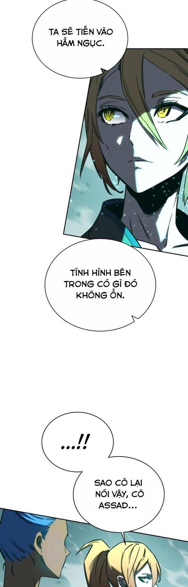 Ex & Ash - Chương 78