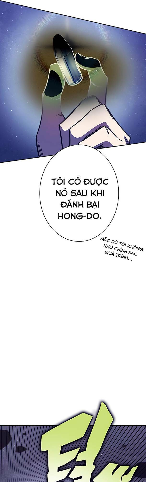 Ex & Ash - Chương 79