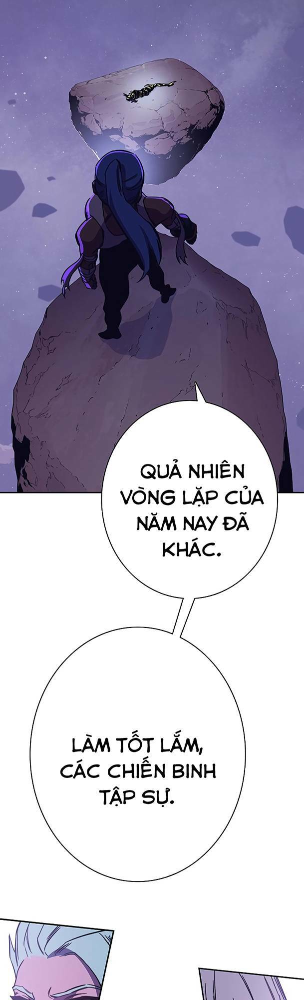 Ex & Ash - Chương 79