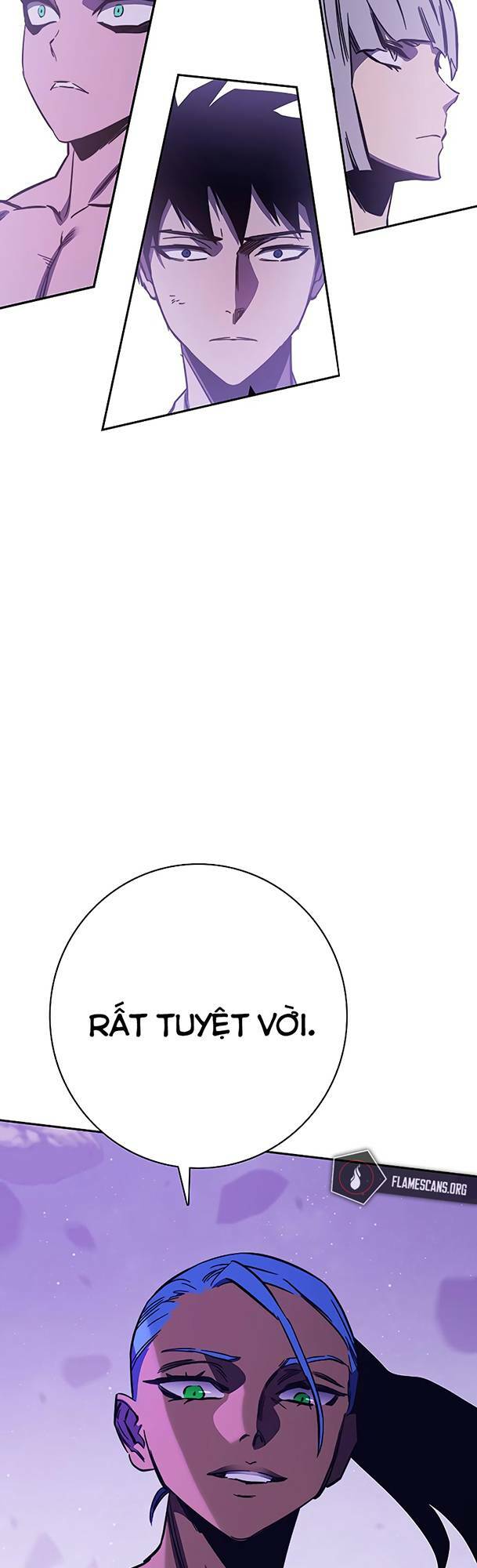 Ex & Ash - Chương 79