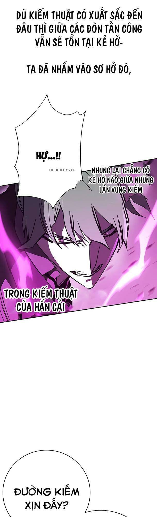 Ex & Ash - Chương 79