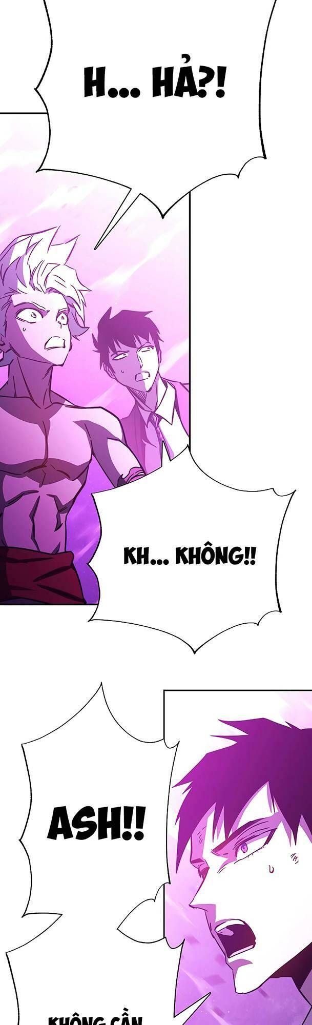 Ex & Ash - Chương 79