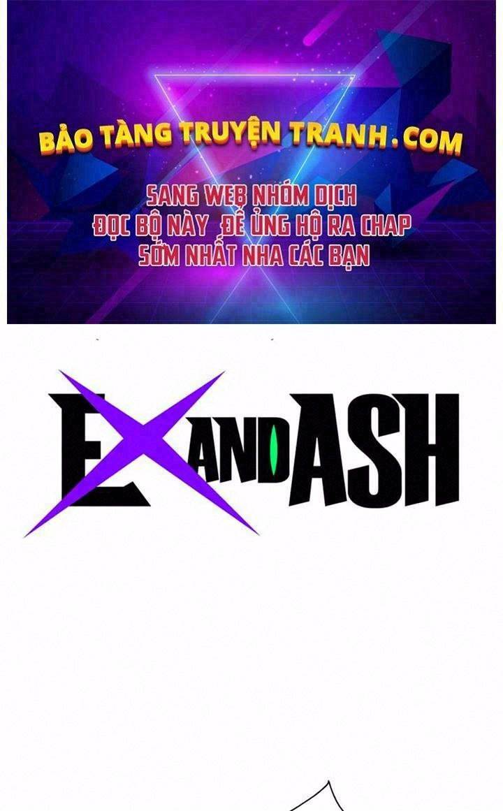 Ex & Ash - Chương 8