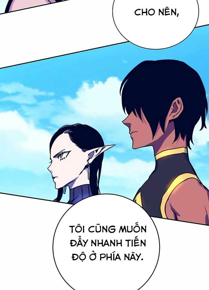 Ex & Ash - Chương 8