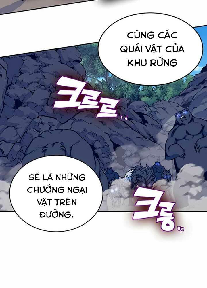 Ex & Ash - Chương 8