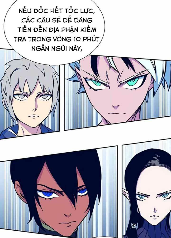 Ex & Ash - Chương 8