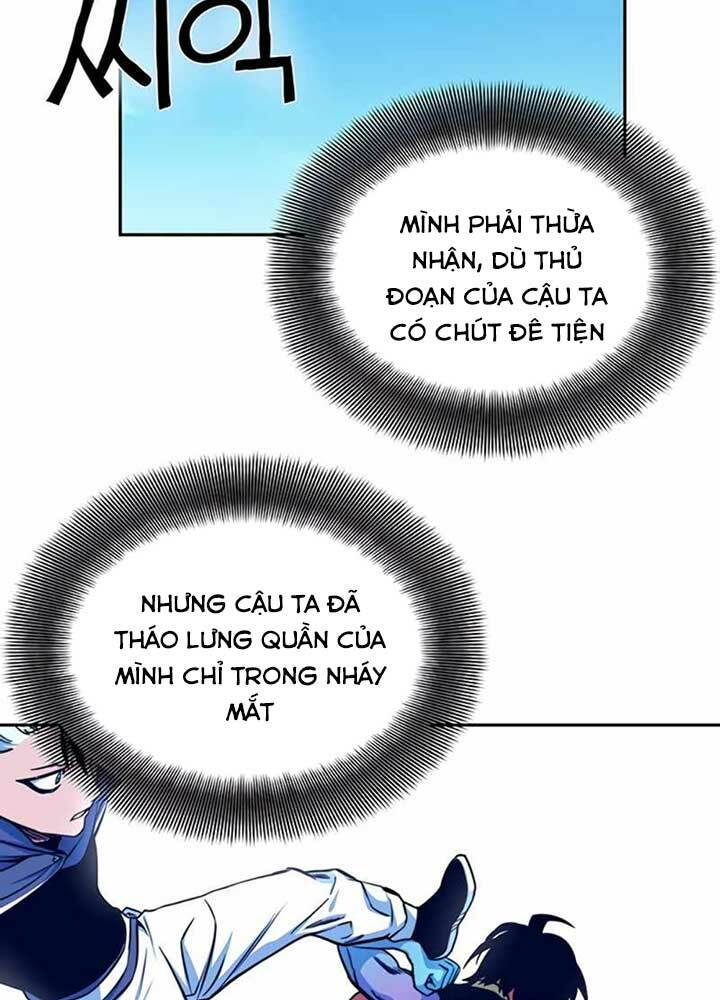 Ex & Ash - Chương 8