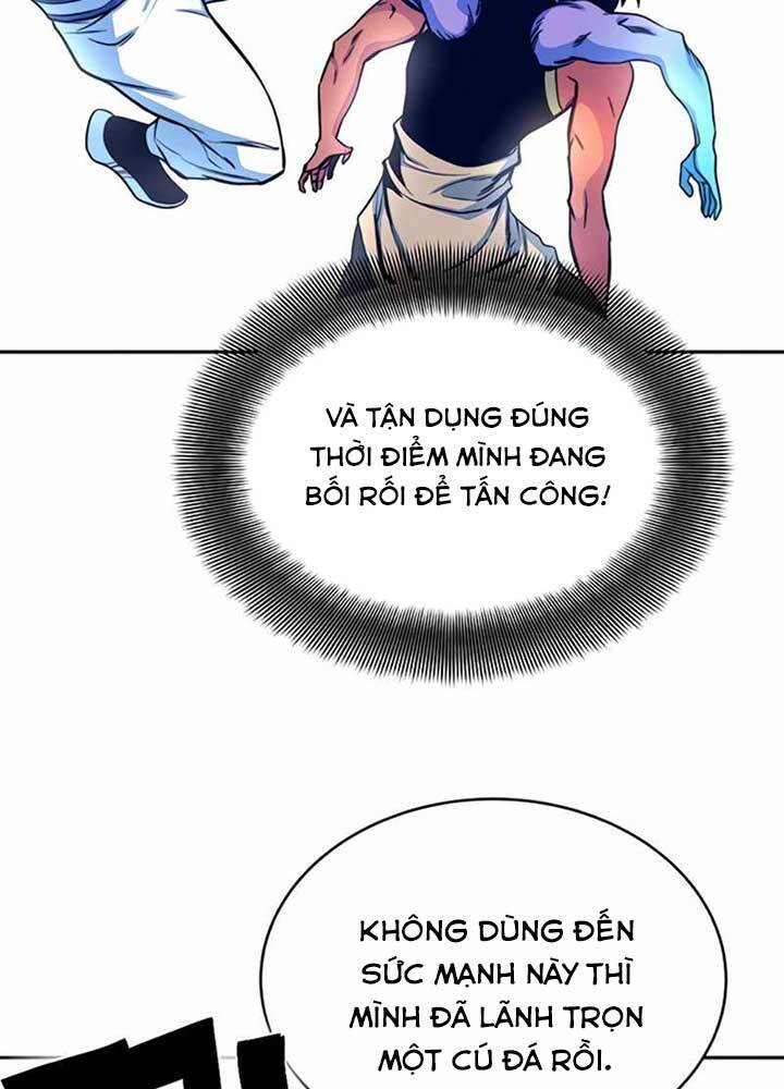 Ex & Ash - Chương 8