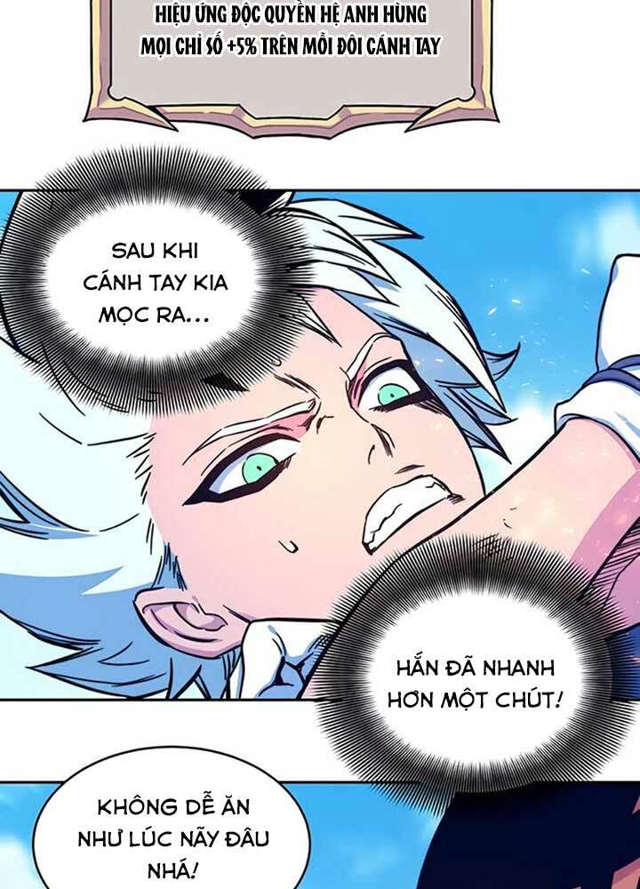 Ex & Ash - Chương 8
