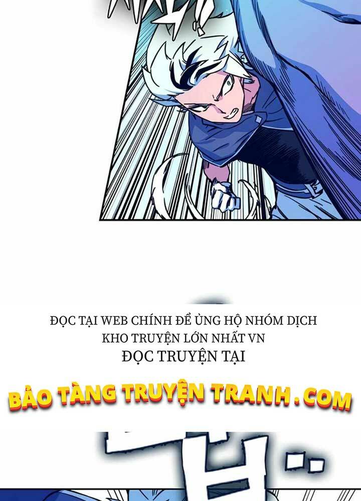 Ex & Ash - Chương 8