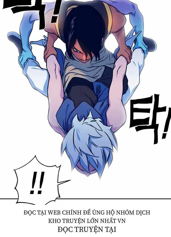 Ex & Ash - Chương 8