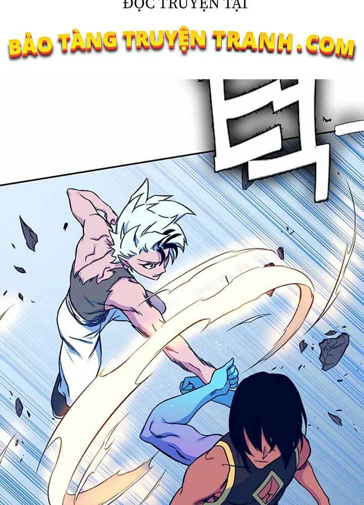 Ex & Ash - Chương 8