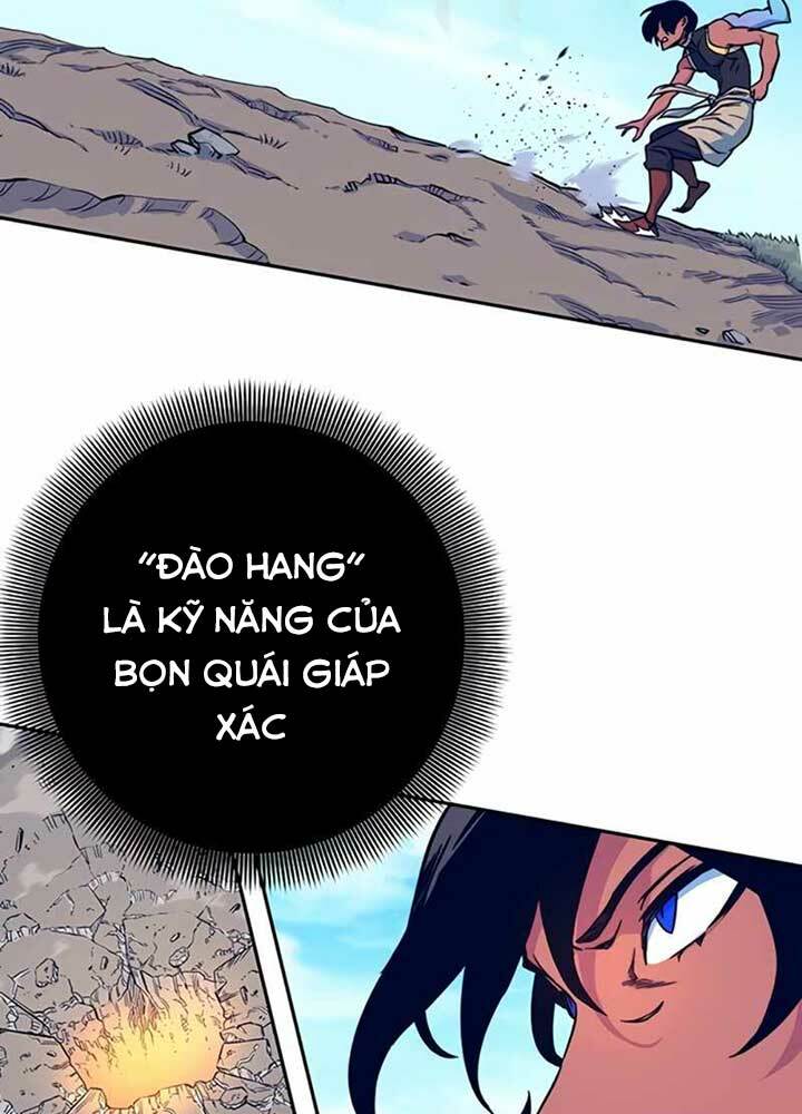 Ex & Ash - Chương 8