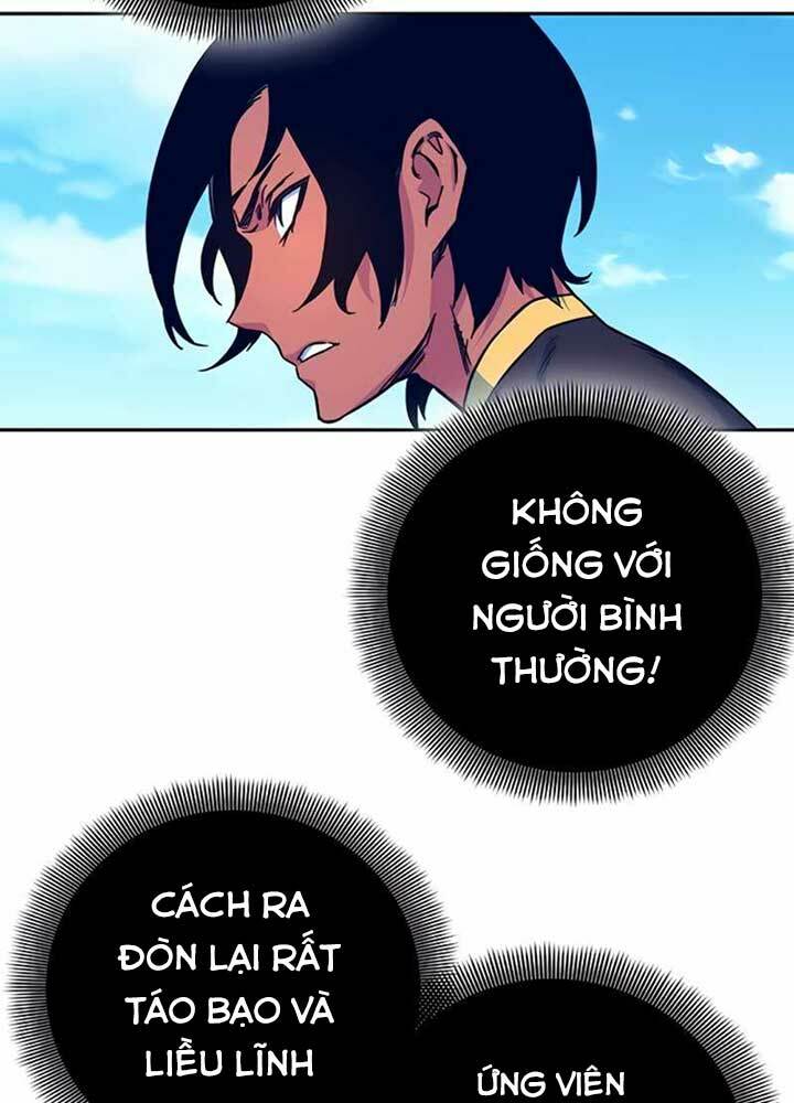 Ex & Ash - Chương 8
