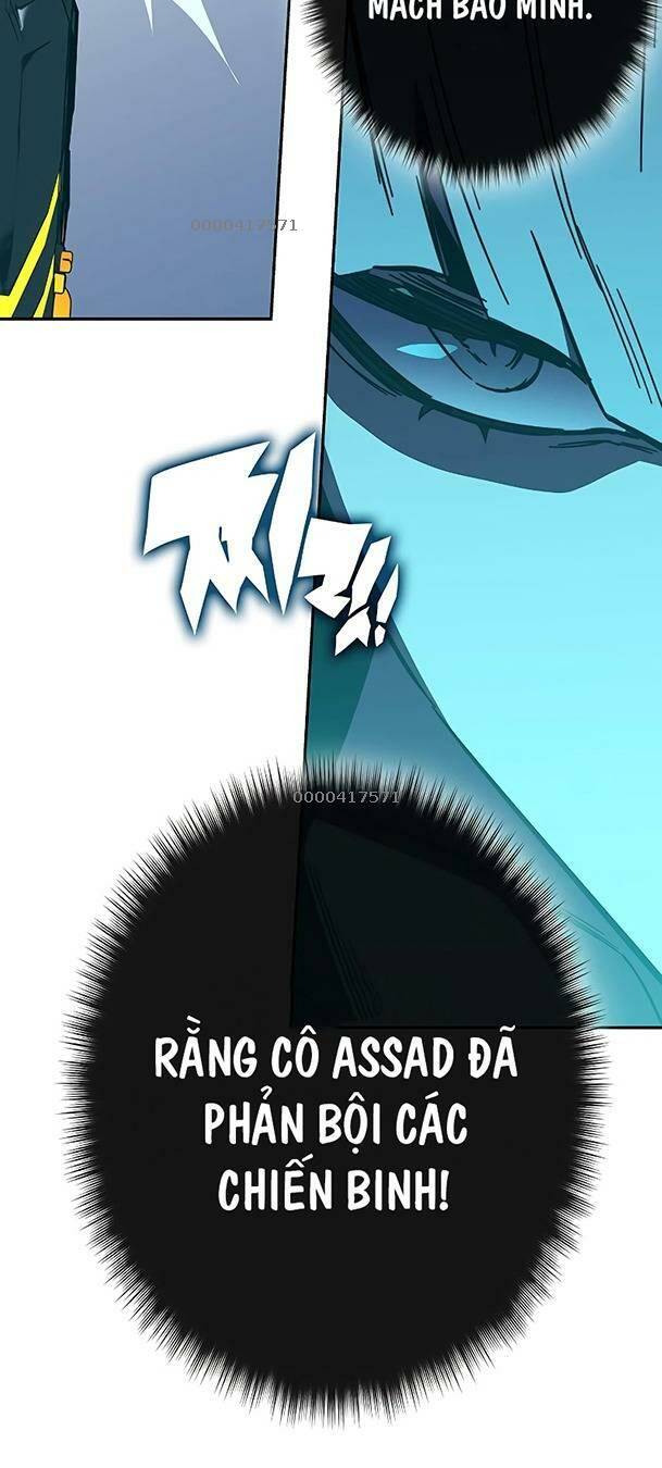 Ex & Ash - Chương 80
