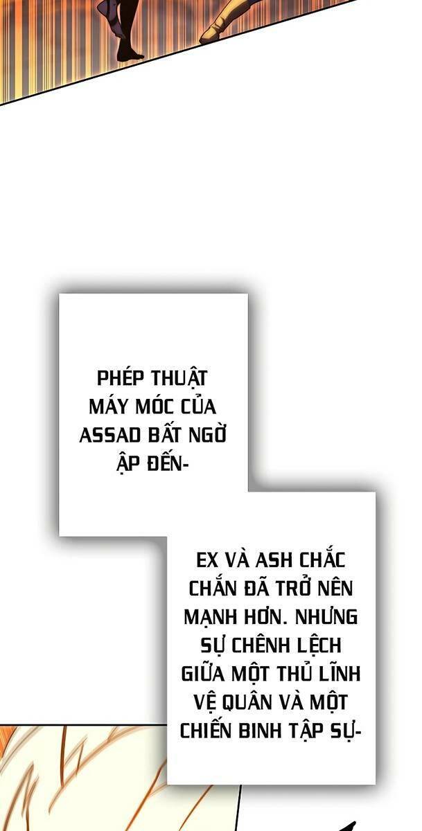 Ex & Ash - Chương 80