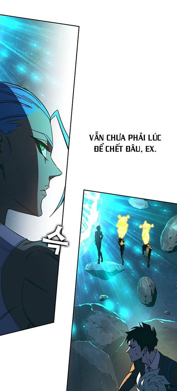 Ex & Ash - Chương 80