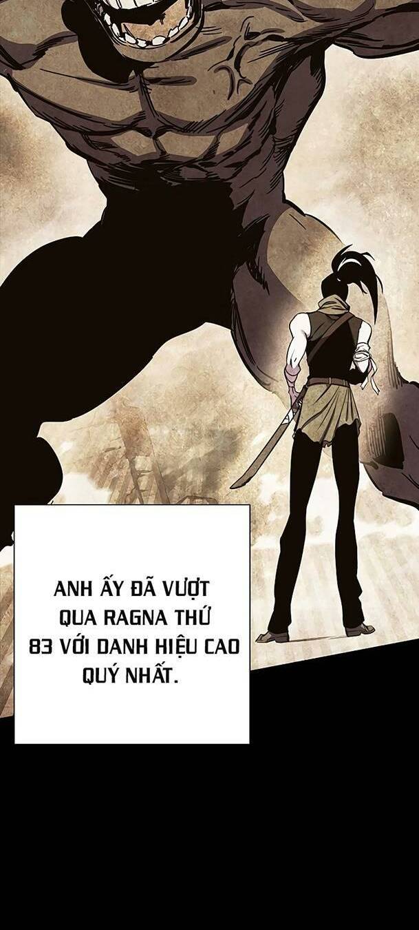 Ex & Ash - Chương 81