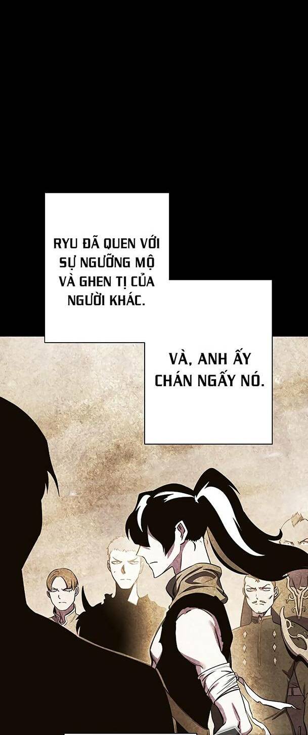 Ex & Ash - Chương 81