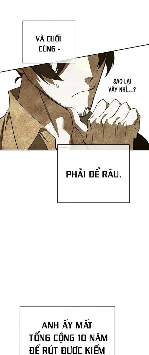 Ex & Ash - Chương 81
