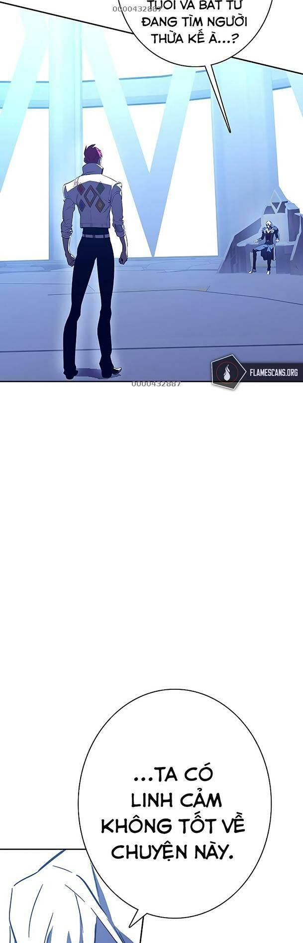 Ex & Ash - Chương 82