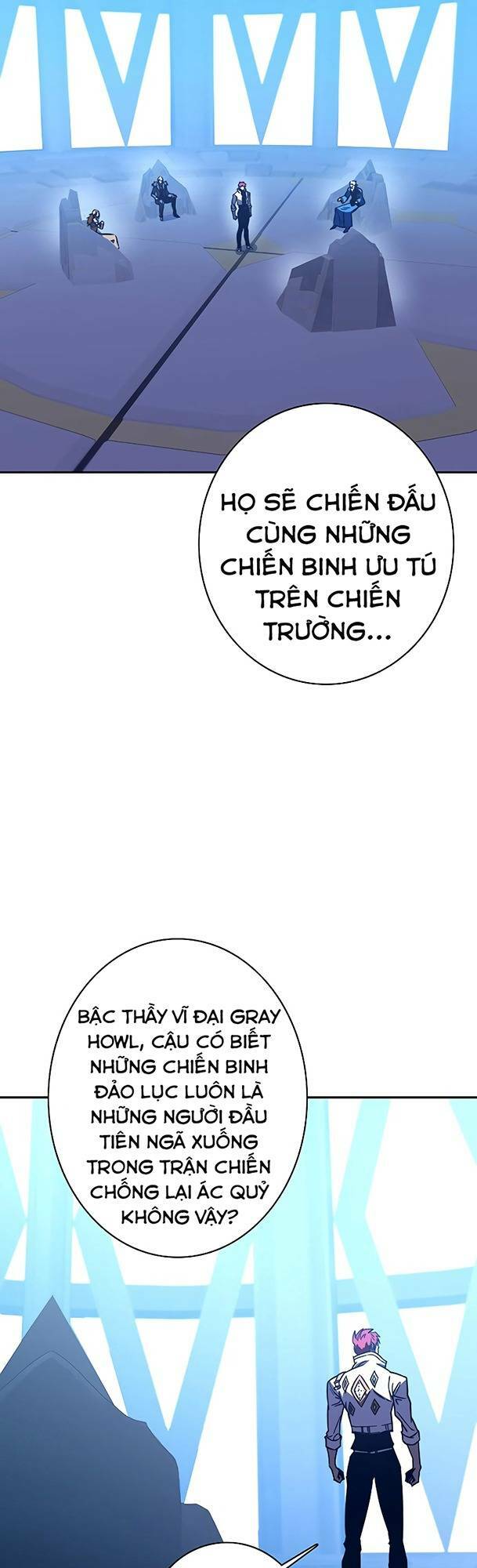 Ex & Ash - Chương 82