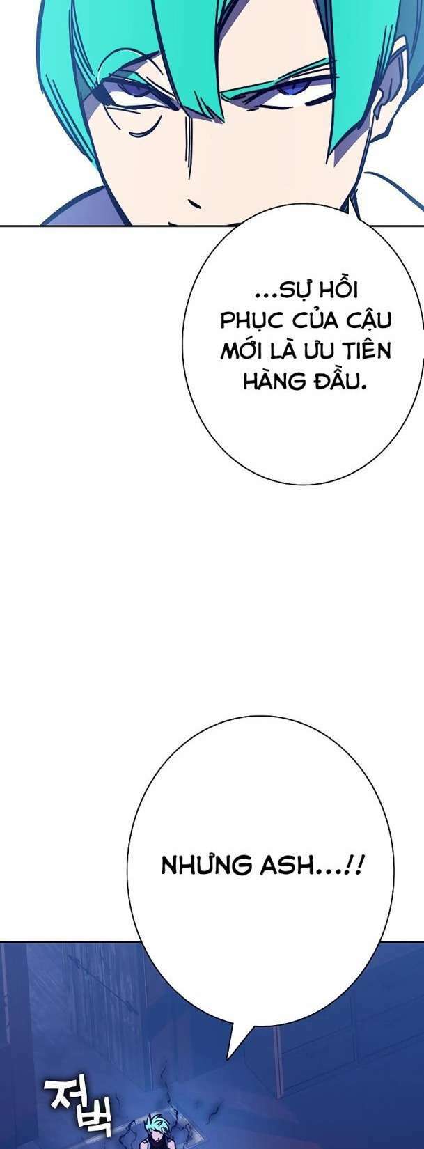 Ex & Ash - Chương 83