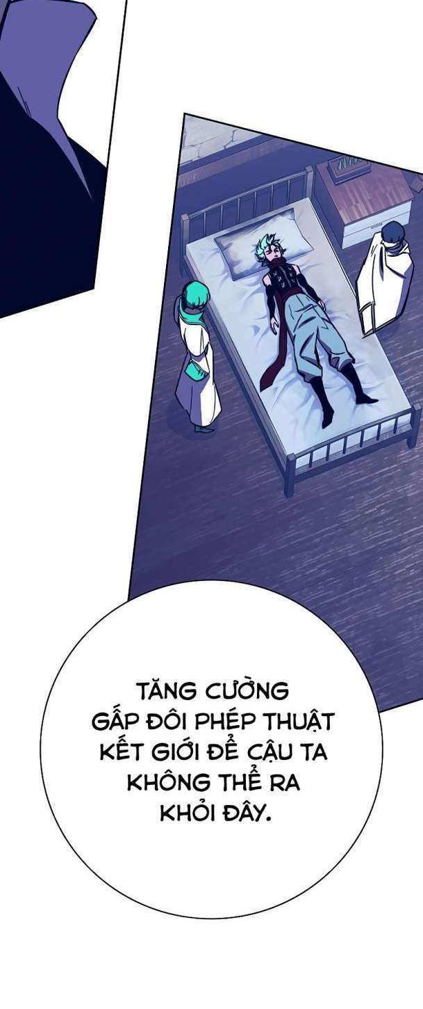 Ex & Ash - Chương 83