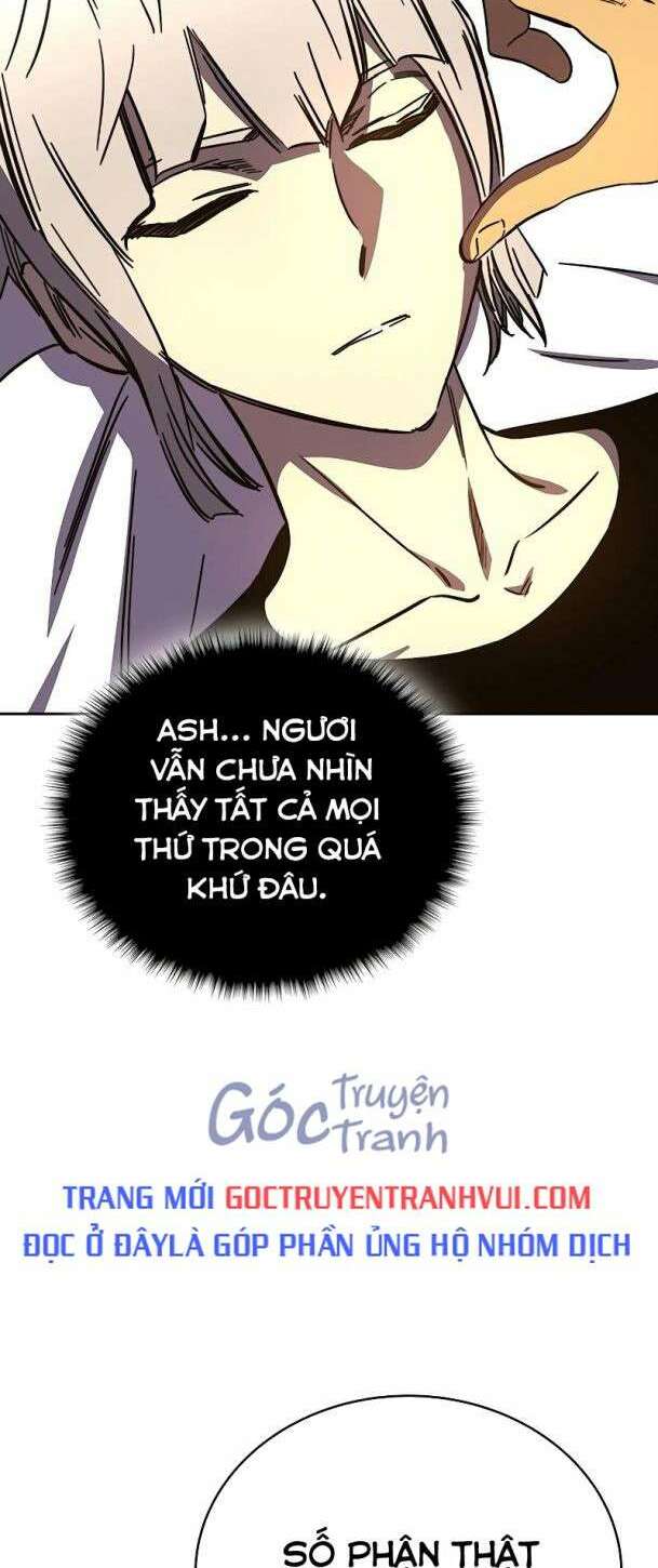 Ex & Ash - Chương 83