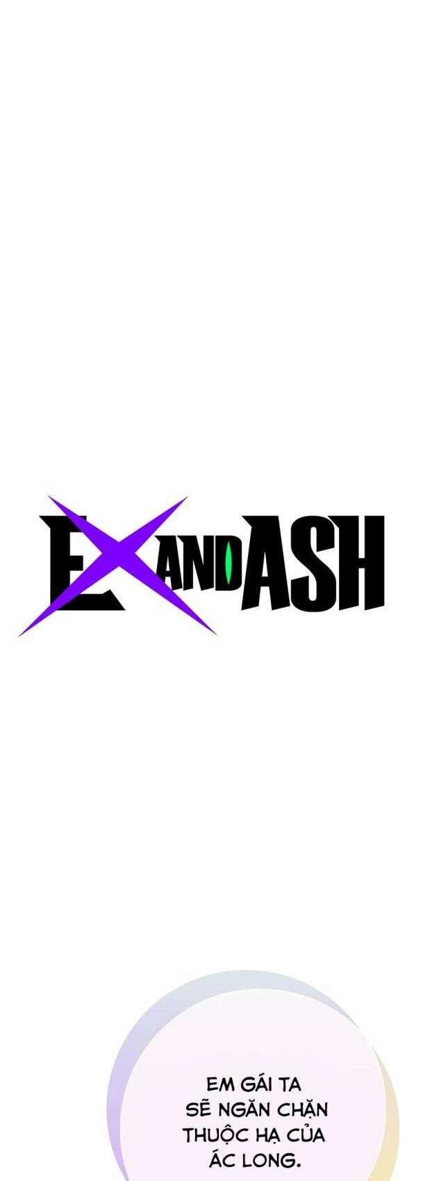 Ex & Ash - Chương 83
