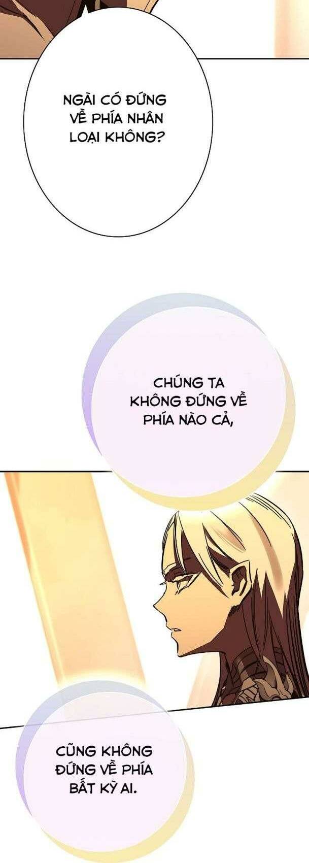 Ex & Ash - Chương 83