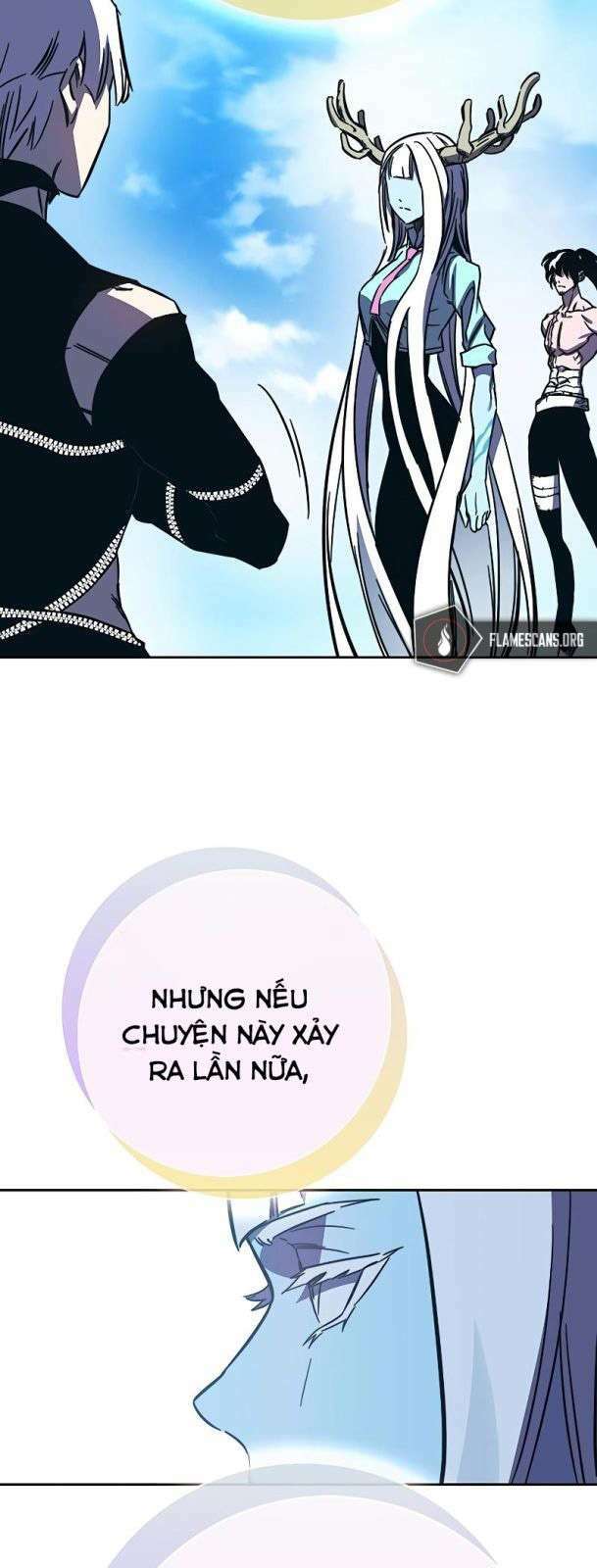 Ex & Ash - Chương 83