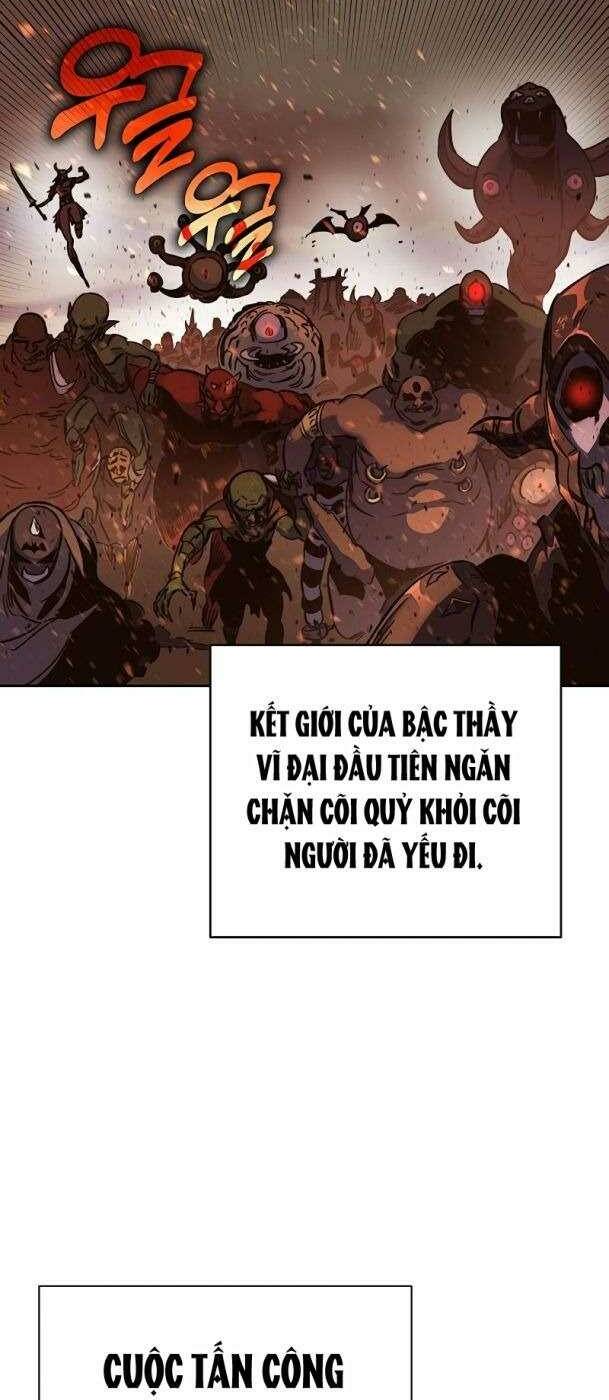 Ex & Ash - Chương 83