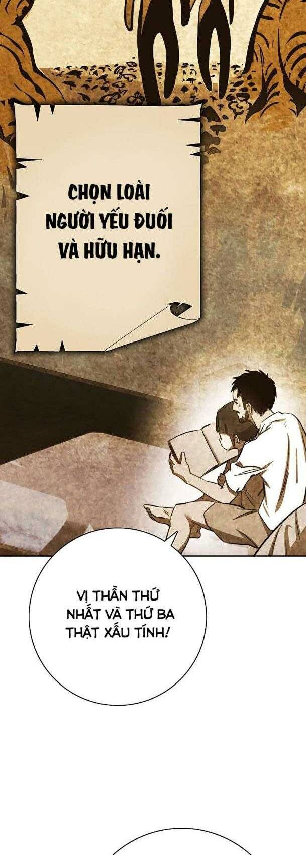 Ex & Ash - Chương 83