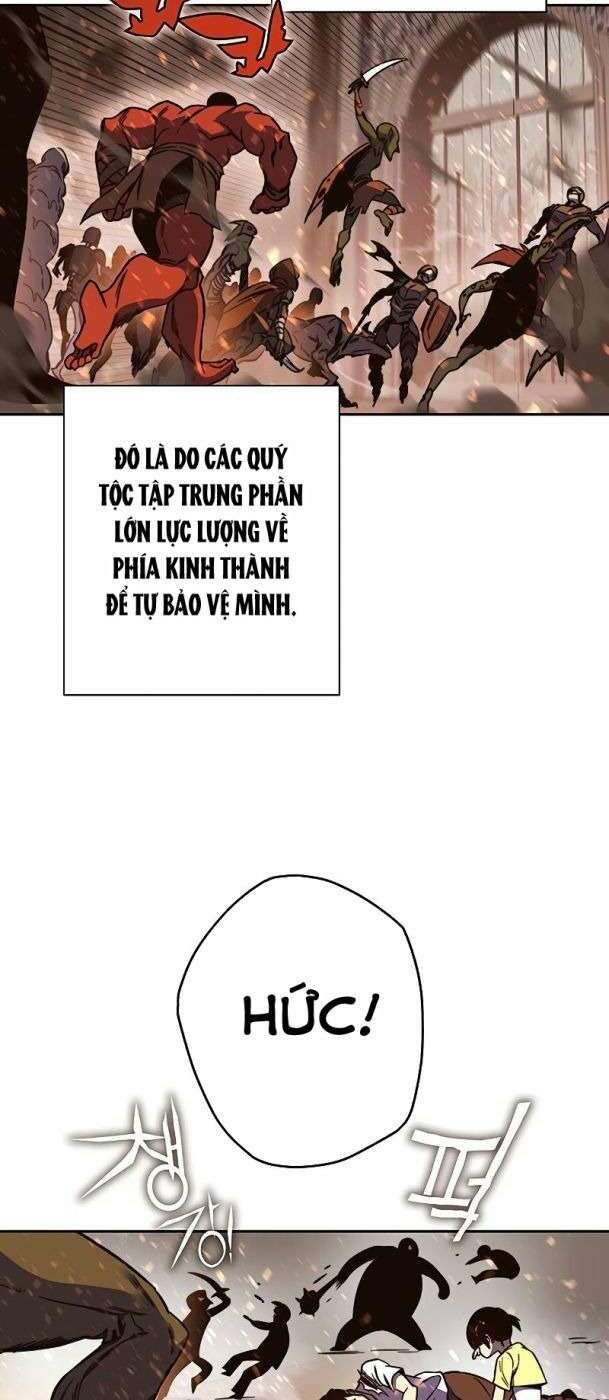 Ex & Ash - Chương 83