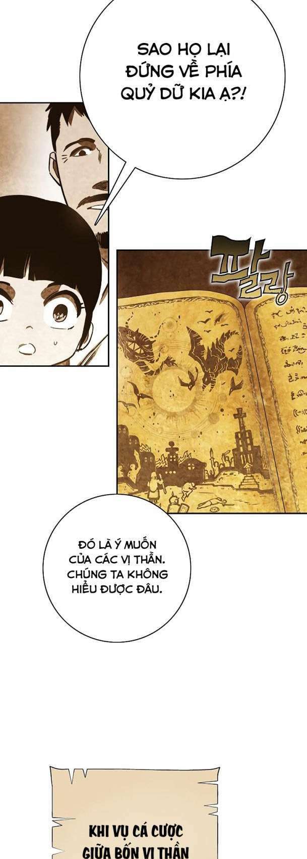 Ex & Ash - Chương 83