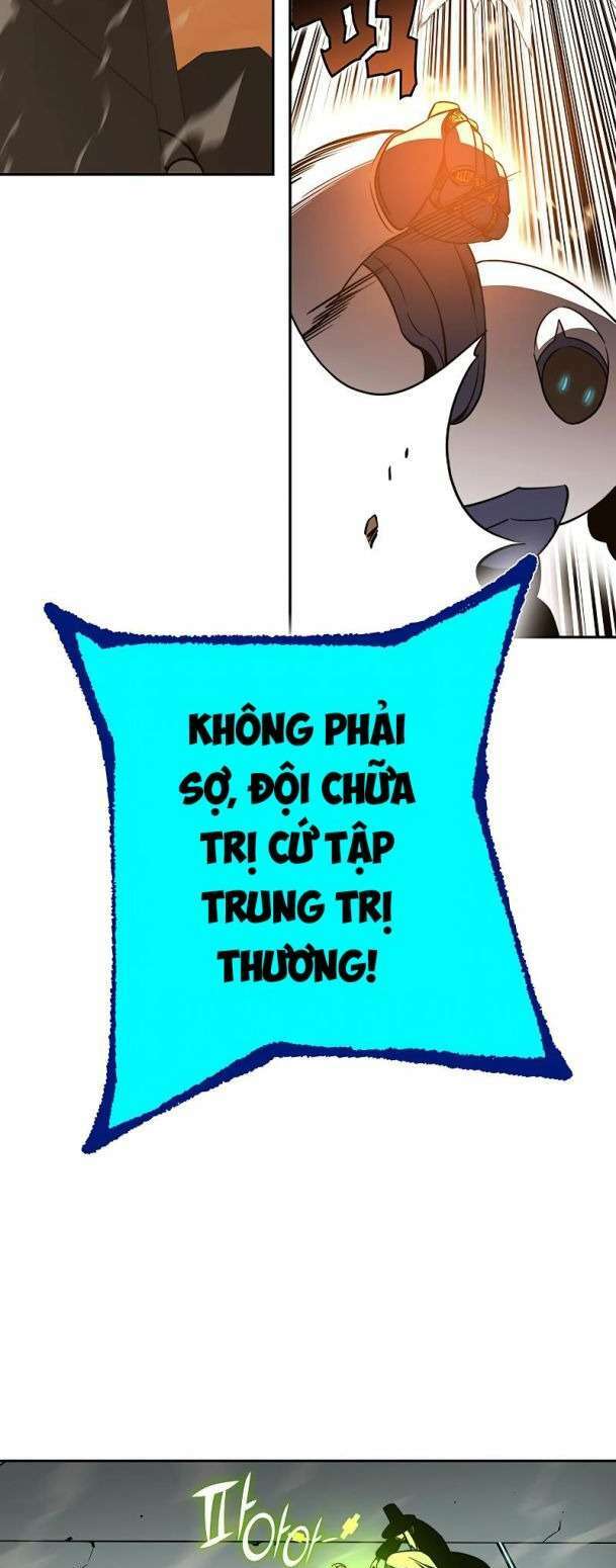 Ex & Ash - Chương 83
