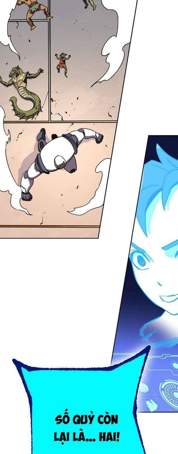 Ex & Ash - Chương 83