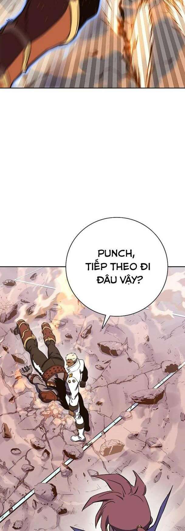 Ex & Ash - Chương 83