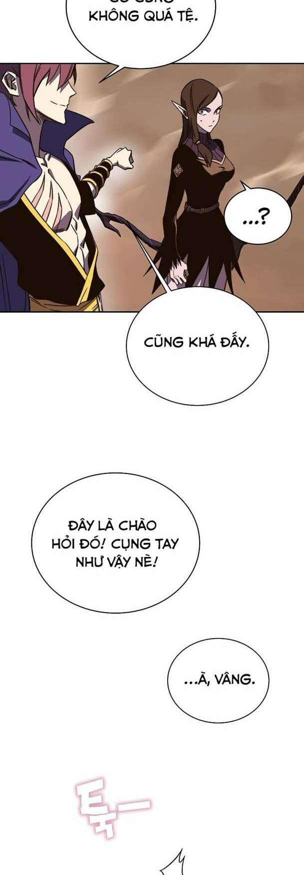 Ex & Ash - Chương 83