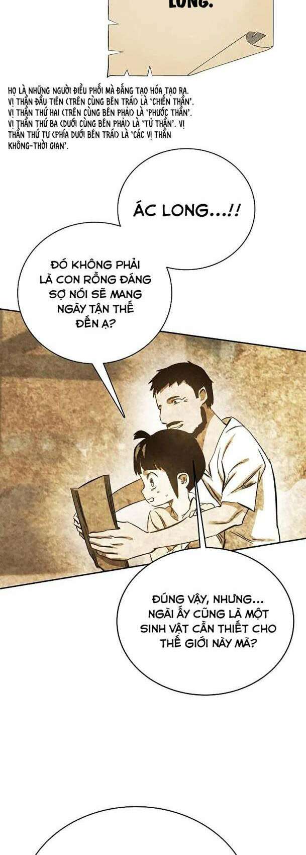 Ex & Ash - Chương 83